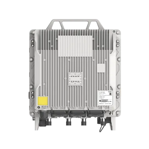 5G大功率一体化基站 5G大功率一体化基站