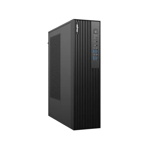 尊龙时凯应用全融合整机，高性能8核心处理器